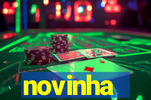 novinha -18 telegram